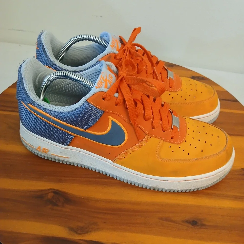 Nike see images